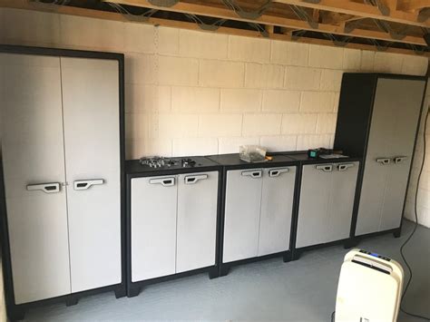 Image result for Modular Garage Storage