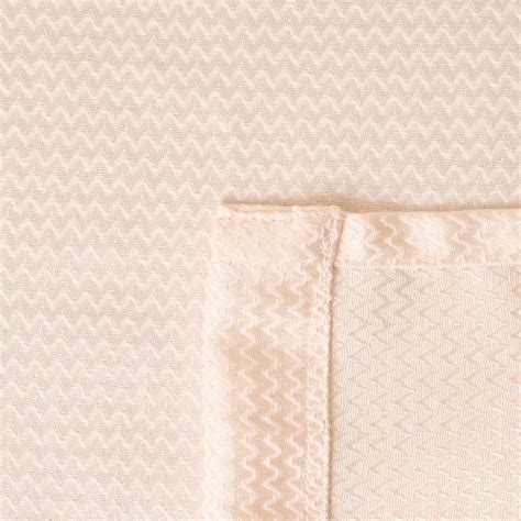 Buy Elrene Whimsy Set of 2 Jacquard Light Filtering Door Curtains - 8 ...