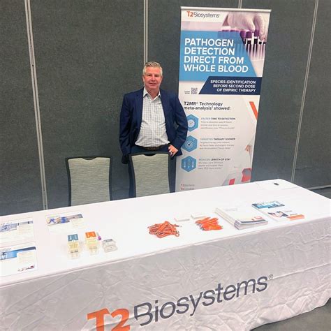T2 Biosystems on LinkedIn: #pathology #laboratory #diagnostics #sepsis ...