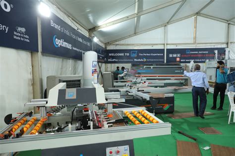 MACHINERY EXPO KERALA 2025