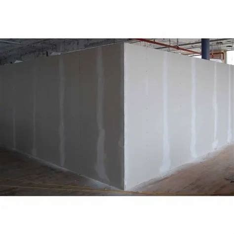 Gypsum Partition - Gypsum Board Partition Trader - Wholesaler ...