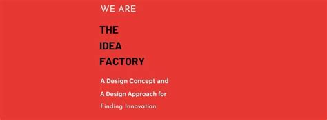 IDEA Factory - Instagram MAGIC, Transform your Digital Marketing ...