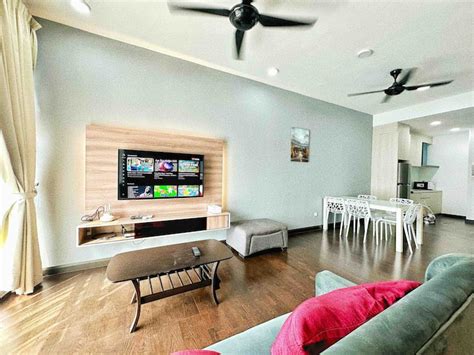 Sunway Velocity Suite link velocity mall - Apartments for Rent in Kuala ...