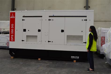 Image result for How Do Diesel Generators Work