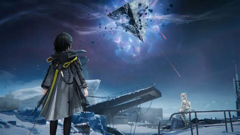 What To Do With Extra Tokens In Arknights Endfield - how big is arknights endfield