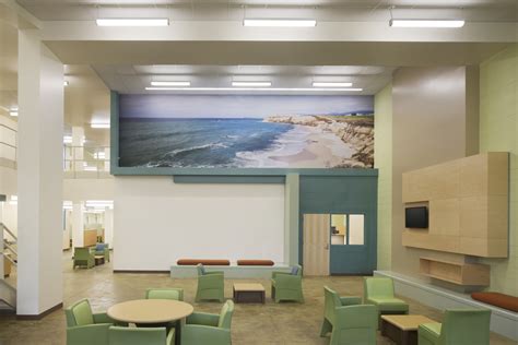 Las Colinas Detention and Reentry Facility | Community + Culture ...