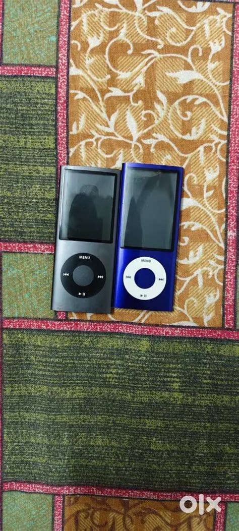 ORIGINAL APPLE IPOD NANO 4TH AND 5TH GEN. - TVs, Video - Audio - 1808794823