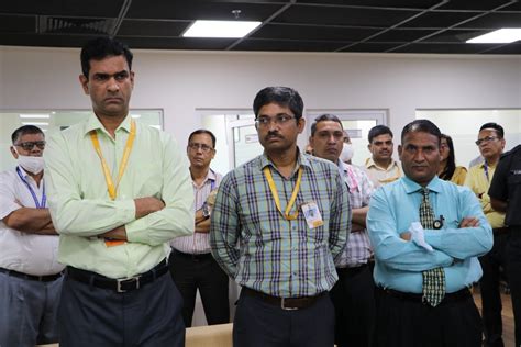 PhotoGallery | Directorate of Standardisation