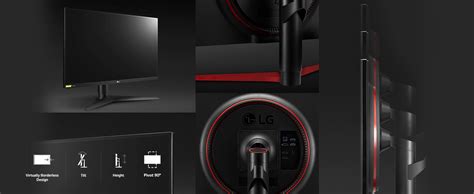LG Ultragear - 27Gn750, 27 Inch (68.8 Cm) 1920 X 1080 Pixels, 240Hz ...