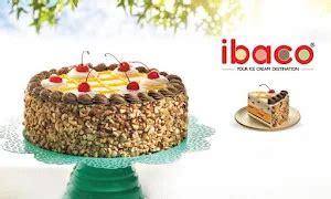 Menu of Ibaco, HRBR Layout, Banaswadi, Bangalore | May, 2025