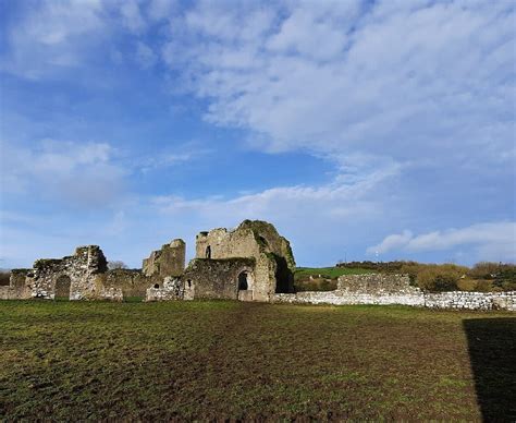 Ballybeg Priory, Mallow - Tripadvisor
