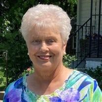 Nancy A. Ebersole Obituary (2023) - Annville, PA - Kreamer Funeral Home ...