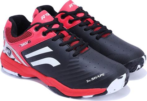 YONEX Akayu Super 6 Badminton Shoes For Men - Buy YONEX Akayu Super 6 ...