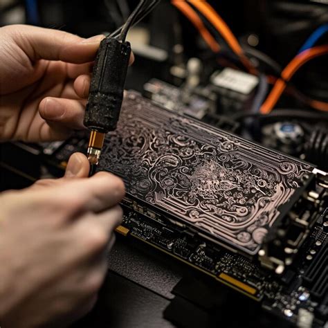 Image result for Custom GPU Design