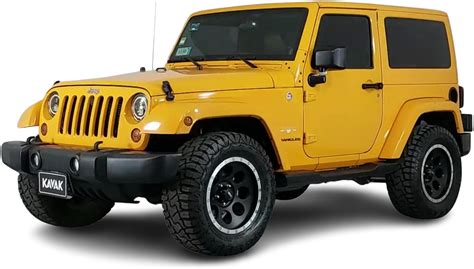 Autos Jeep Wrangler 2018 2017 2016 2015 2014 2013 2012 2011 2010 Usados | Kavak