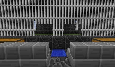 Image result for Minecraft Jail Tutorial