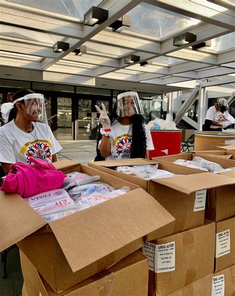 Hosea Feed the Hungry & Homeless 50th anniversary - Thanksgiving 2020 ...