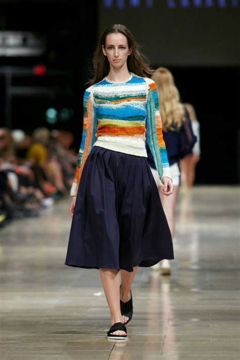 Image result for Runway Model Drawing