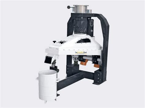 DRY STONER - Lemoulinfort