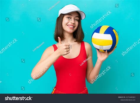 217 Beach Volleyball Gesture Images, Stock Photos & Vectors | Shutterstock
