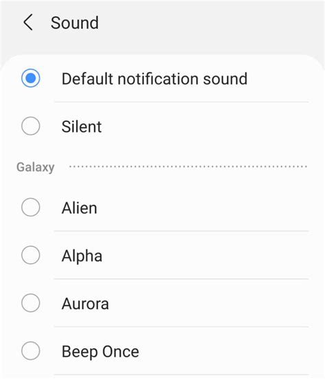 Android Notification Sound 1 Hour 的图像结果