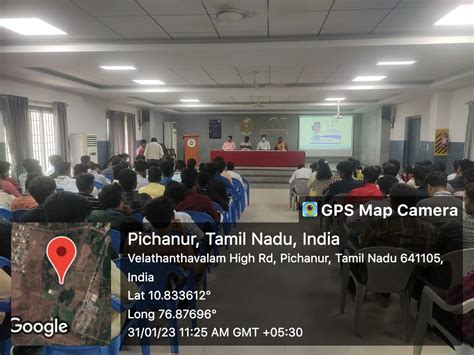 World Leprosy Day Awareness Program – JCT Engineering