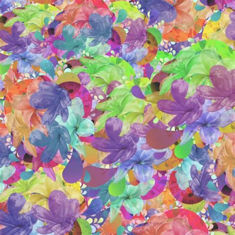 Spring Colour Pattern 的图像结果