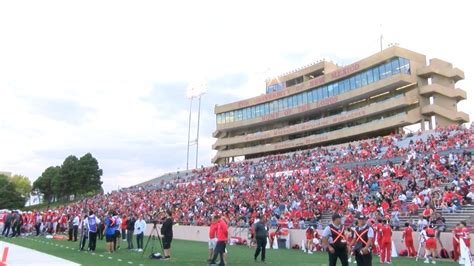 2024 UNM Lobo football schedule revealed