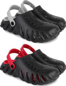 DRACKFOOT Men Clogs - Buy DRACKFOOT Men Clogs Online at Best Price ...