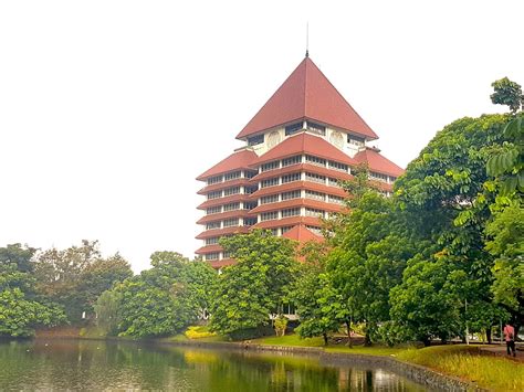 Top International Study Programs in Indonesian Universities - Indoindians.com