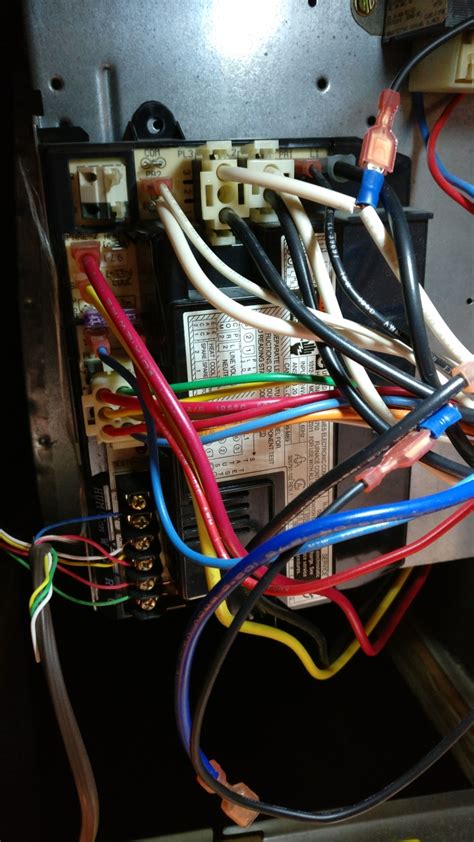 Bryant Error Code 41 Blower Motor Fault 的图像结果