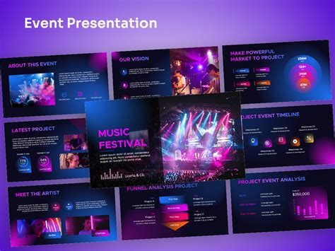 Image result for Event-Based Presentation Examples