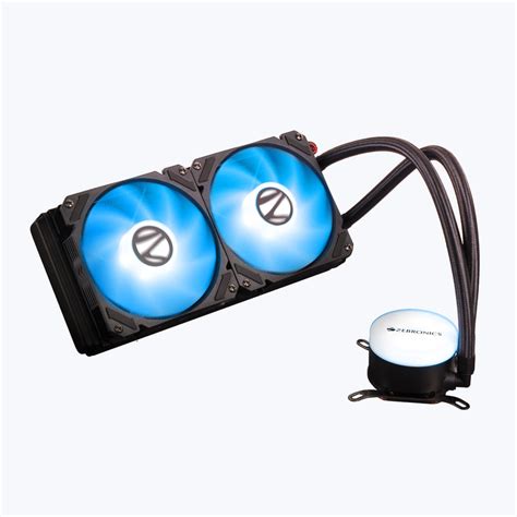 AIO Cooler