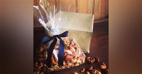 Festival Gift Guide | Food Lover’s Edition