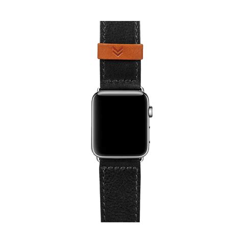 Upgrade Your Apple Watch | Premium Genuine Leather Strap – Outback