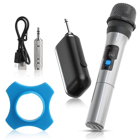 Image result for Handheld Microphone