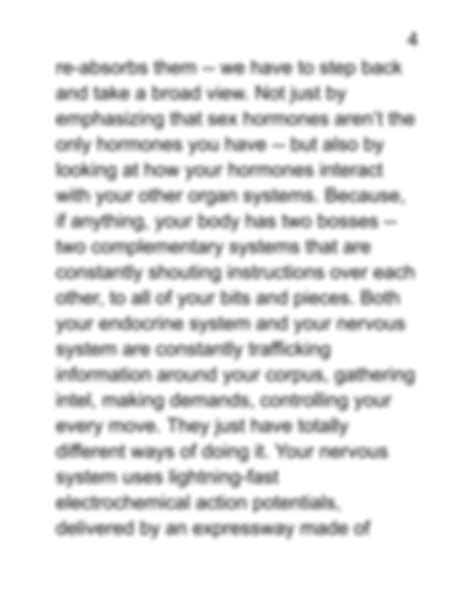 Crash Course Endocrine System 的图像结果