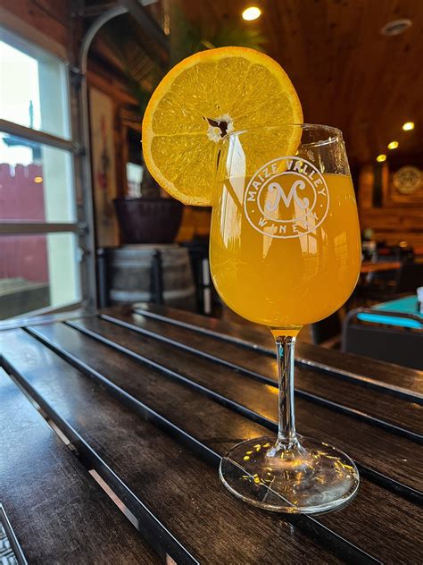 Ohio Wineries | Ohio Craft Brewery - Maize Valley Wine, Beer and Market