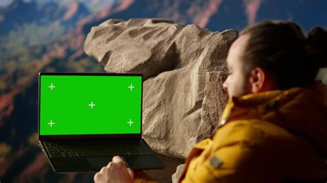 Greenscreen Tracking Image 的图像结果