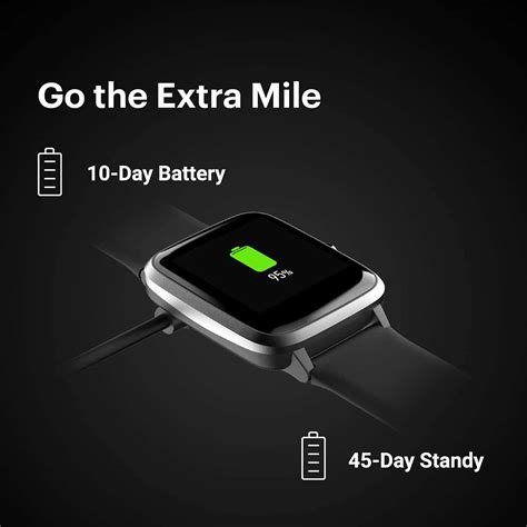 Buy NOISE COLORFIT PRO 2 MIST GREY Online & Get Upto 60% OFF at PharmEasy