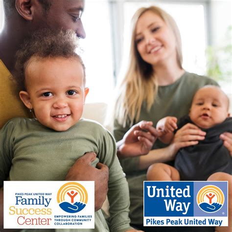 🏡 Discover the Pikes Peak United Way Family Success Center (FSC ...