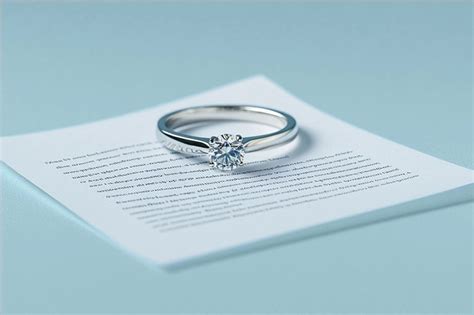 Choosing the Right Ring: Etiquette Do’s & Don’ts | Earthly Jewels