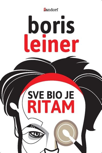 Boris Leiner: Sve bio je ritam - Torpedo Comics