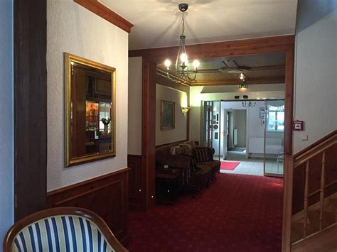 HOTEL FURSTENHOF (Wernigerode) - Hotel Reviews, Photos, Rate Comparison ...