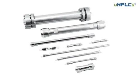 Image result for Normal Phase HPLC Column