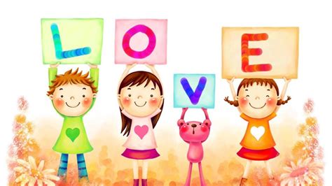 Wallpaper signs, letters, love, drawing hd, picture, image