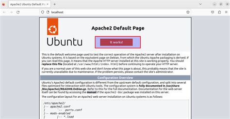 Image result for Apache2 On Ubuntu Tutorial Full