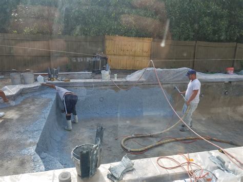 Building a Swimming Pool 的图像结果