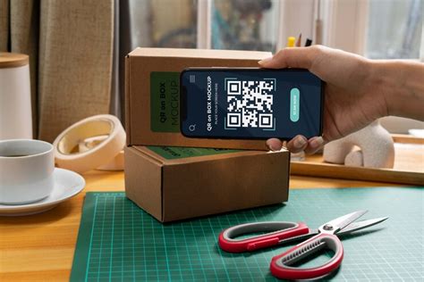 Image result for Box Authenticator QR Code