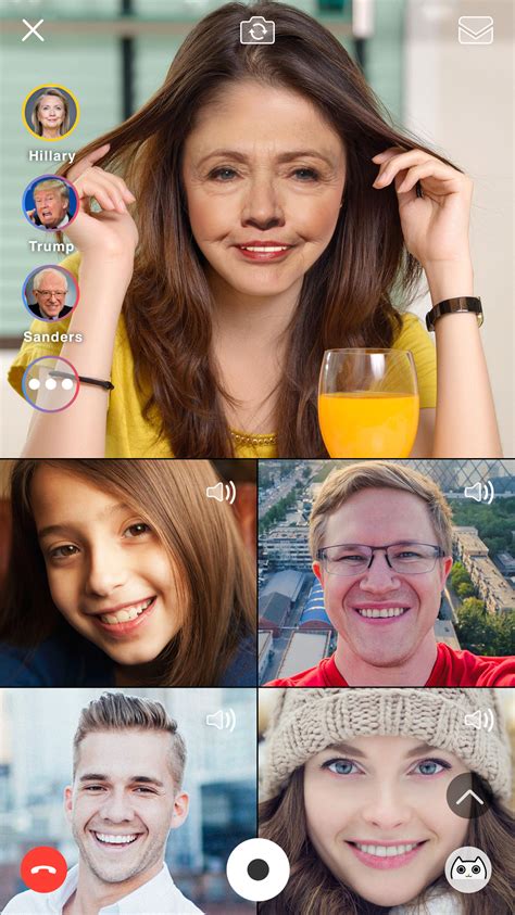 2022国外最受欢迎的视频聊天软件App推荐 - 海外华人、留学生交友必备！ - Extrabux